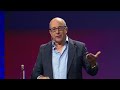 Paul McKenna on How to Power Manifest Money