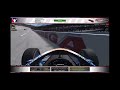 How I died in indycar dega