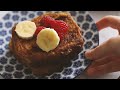 French Toast Quick and Easy | BREAKFAST IDEAS