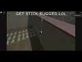 get stick bugged meme in a nutshell