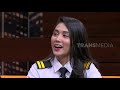 Sabrina Sameh, Pebalap Perempuan Profesional | HITAM PUTIH (29/04/19) Part 3