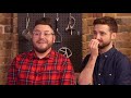 James being James for 2 minutes straight || Sortedfood
