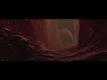 Blender Alien Landscape Animation