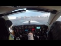 Busy Arrival into Thunder Bay (CYQT)