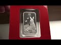 2023 Year of the Rabbit - 10g Silver Bar - PAMP Suisse - 🐰