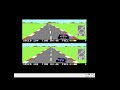 Commodore 64, Emulated, Pitstop 2, Semi-Pro, 3 Laps, Rouen Les Essarts, 6:08