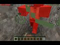 Minecraft but if I touch pizza I die