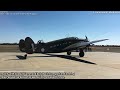 Cold Start AMERICAN WW2 BOMBER Plane Engines and Sound That you Must Review