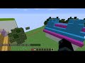 Minecraft Pokemon G/S Spaceworld 1997 adventure map tour -9/12/2021