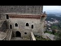 The Castle of Ourem - Portugal