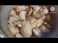 CHICKEN PORK ADOBO RECIPE LEVEL UP try nyo rin sarap!