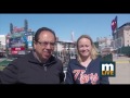 Comerica Park Food and Drink