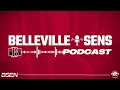 The Belleville Sens Podcast - S2 E30