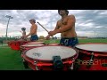 Santa Clara Vanguard 2024 - 'Vagabond' (Tenor Cam)