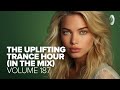 THE UPLIFTING TRANCE HOUR IN THE MIX VOL. 187 [FULL SET]