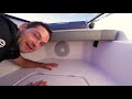 AXOPAR 22 IN-DEPTH WALKTHROUGH By Eyachts Australia