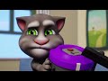 Talking Tom 😺 เรื่องราววิทยาศาสตร์และเทคโนโลยี 🥏 Cartoons For Kids ⭐ Super Toons TV Thai