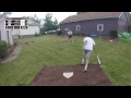 WIFFLEBALL (3 Hit Game)