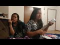 You're my inspiration (Everett Marshallese Cover)