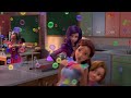 Steal Away | Episode 25 | Descendants: Wicked World