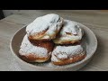 Easy New Orleans Beignets Recipe (Doughnuts)