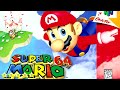 The Ultimate Super Mario 64 Iceberg (Fully Explained)