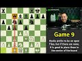 Crucial Chess Principles You MUST Know (Ep. 9 - Logical Chess Move by Move)