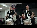 Ballynafeigh Apprentice Boys F.B @ Newtown Defenders Indoor 13th May 2017 Part 2