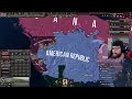 Red World HOI4 MP #2