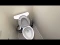 How To Unclog A REALLY Stuck Toilet! GUARANTEED TO WORK!