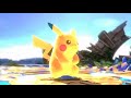 Super Smash Bros Ultimate Opening Final Version (UNOFFICIAL)