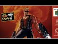 Duke Nukem 3D Sample Flip | Crunk Type Beat 2024 | Southern Trap Beat 2024 | Video Game Sample Flip