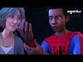 Canción del trailer de Spider-Man Across The Spider-Verse: What's Up Danger (Subtitulada en Español)