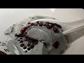 Taiwanese Desserts - Black Bean Tofu Pudding with Tapioca Pearls and Small Red Beans