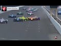 The Craziest Indy 500 Passes (2004-2023)