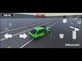 тестирую игру под названием (car crash royale)