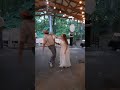 Savannah and Isiah's wedding