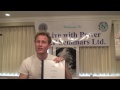 Life Changing NLP Practitioner Training  testimonial