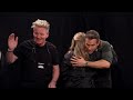 UNCENSORED & Extended Gordon Ramsay, Ryan Reynolds & Hugh Jackman Chimichanga Cook-Off