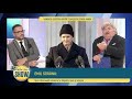 Madalin Ionescu - Emil Strainu - Familia Ceausescu - 28 Septembrie 2021 - Pt 1 | MetropolaTV