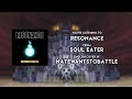 Soul Eater Opening - Resonance  【FULL English Cover】Song by NateWantsToBattle