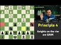 h3 is good and bad? | 6 Vital Chess Principles