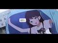 シュガーライド【ブルアカ音MAD】