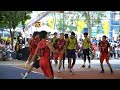 Most intense final Mizoram 🆚 Assam | Men's basketball | 3rd North East games 2024.
