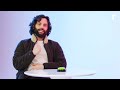 Penn Badgley & Joe Goldberg Compete in a Compliment Battle | Teen Vogue