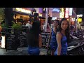 Chaweng Road Nightlife Walking Tour - Koh Samui Travel Guide | Mike Abroad