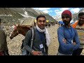 Amarnath Yatra full Vlog || Amarnath Yatra Jammu To Pahalgam , Pahalgam to Amarnath