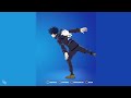 Megumi Fushiguro Dances All Music Emotes (That we Have) - FORTNITE - Jujutsu Kaisen