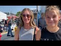 Sturgis Motorcycle Rally gets HOTTER 🔥 than Ever!