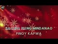 MINDANAO KARAOKE by kafreddie A.